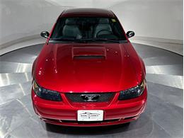 2004 Ford Mustang (CC-2115132) for sale in Depew, New York