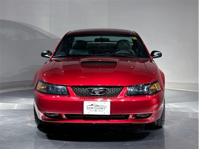 2004 Ford Mustang (CC-2115132) for sale in Depew, New York