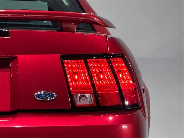 2004 Ford Mustang (CC-2115132) for sale in Depew, New York