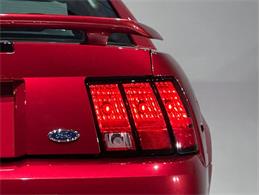 2004 Ford Mustang (CC-2115132) for sale in Depew, New York