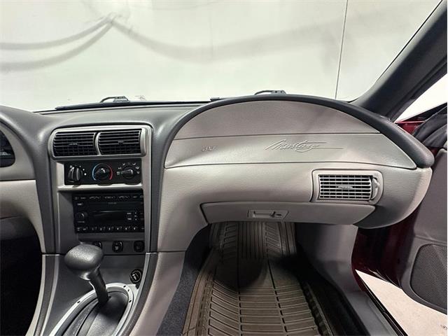 2004 Ford Mustang (CC-2115132) for sale in Depew, New York