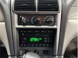 2004 Ford Mustang (CC-2115132) for sale in Depew, New York