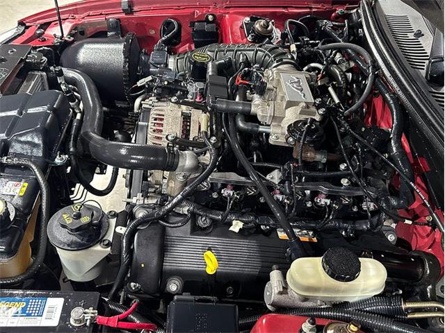 2004 Ford Mustang (CC-2115132) for sale in Depew, New York