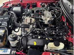 2004 Ford Mustang (CC-2115132) for sale in Depew, New York