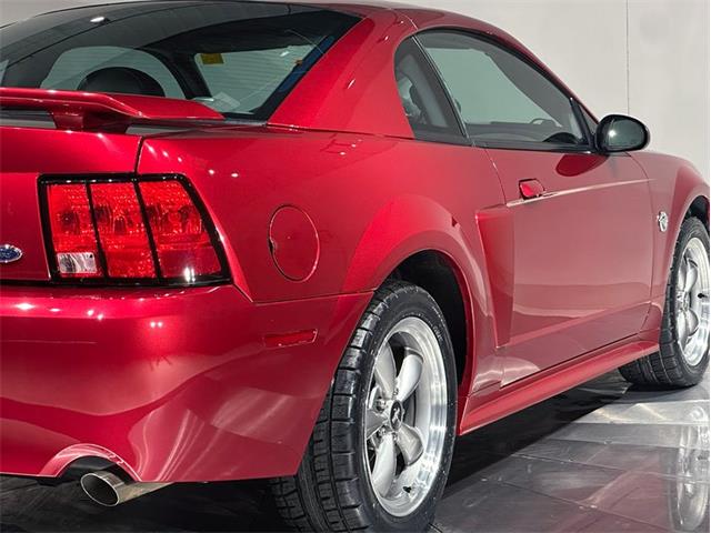 2004 Ford Mustang (CC-2115132) for sale in Depew, New York