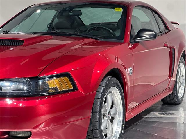 2004 Ford Mustang (CC-2115132) for sale in Depew, New York