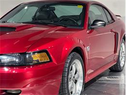2004 Ford Mustang (CC-2115132) for sale in Depew, New York