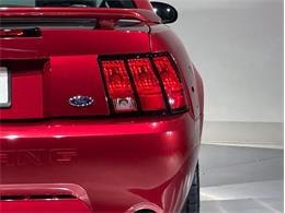 2004 Ford Mustang (CC-2115132) for sale in Depew, New York