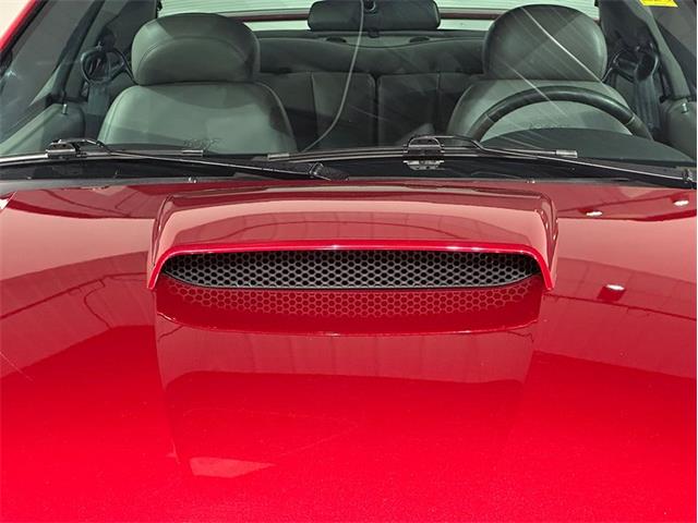 2004 Ford Mustang (CC-2115132) for sale in Depew, New York