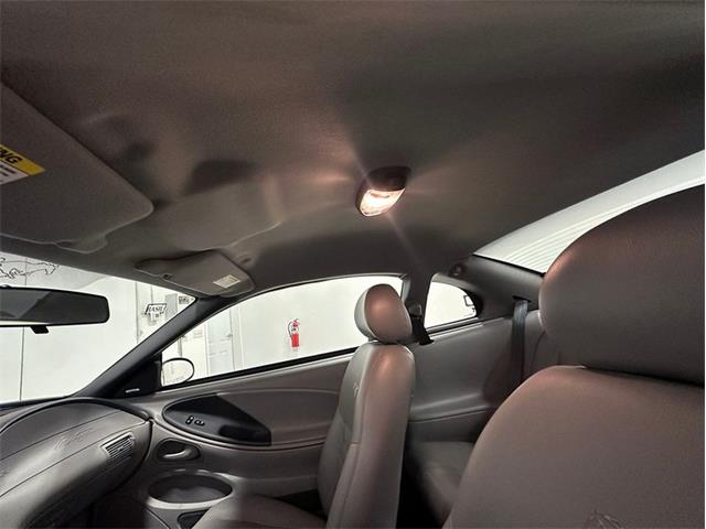 2004 Ford Mustang (CC-2115132) for sale in Depew, New York