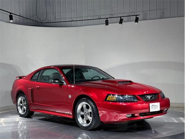 2004 Ford Mustang (CC-2115132) for sale in Depew, New York
