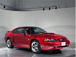 2004 Ford Mustang (CC-2115132) for sale in Depew, New York
