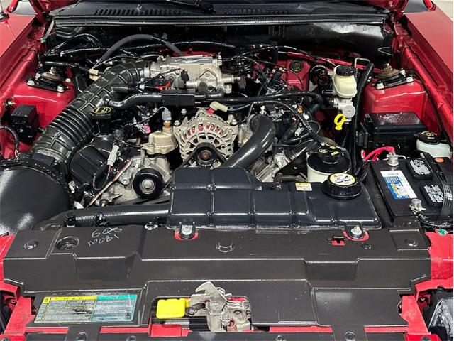 2004 Ford Mustang (CC-2115132) for sale in Depew, New York