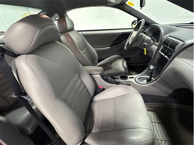 2004 Ford Mustang (CC-2115132) for sale in Depew, New York