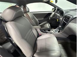 2004 Ford Mustang (CC-2115132) for sale in Depew, New York