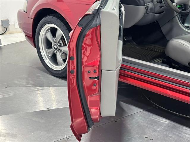 2004 Ford Mustang (CC-2115132) for sale in Depew, New York