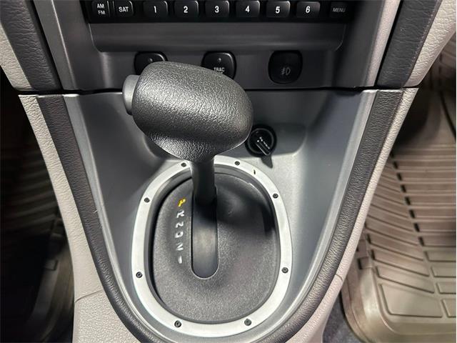 2004 Ford Mustang (CC-2115132) for sale in Depew, New York