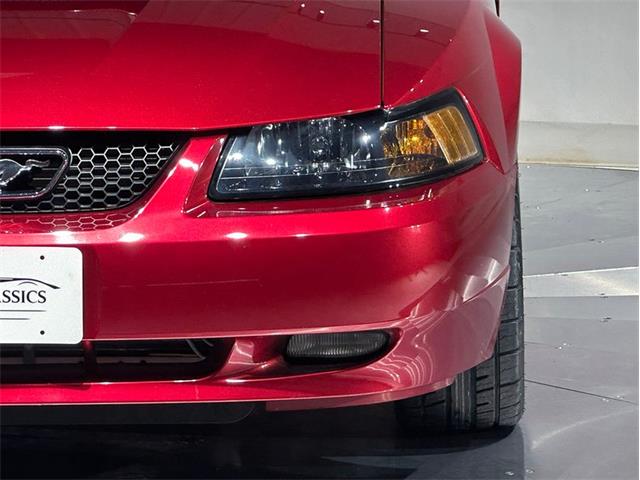 2004 Ford Mustang (CC-2115132) for sale in Depew, New York