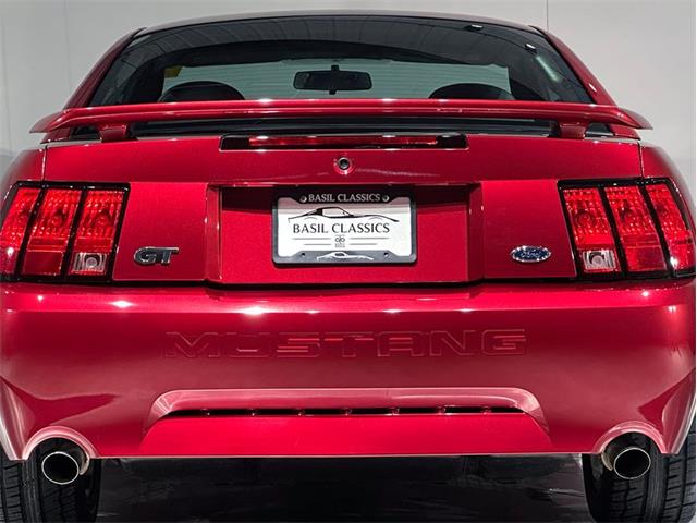 2004 Ford Mustang (CC-2115132) for sale in Depew, New York