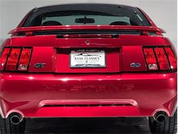 2004 Ford Mustang (CC-2115132) for sale in Depew, New York