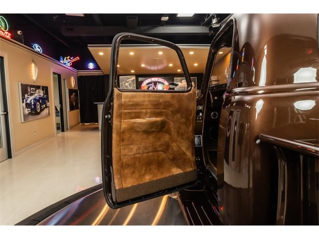 1950 Chevrolet 3100 (CC-2115133) for sale in Plymouth, Michigan
