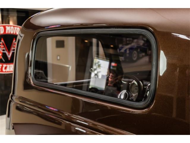 1950 Chevrolet 3100 (CC-2115133) for sale in Plymouth, Michigan