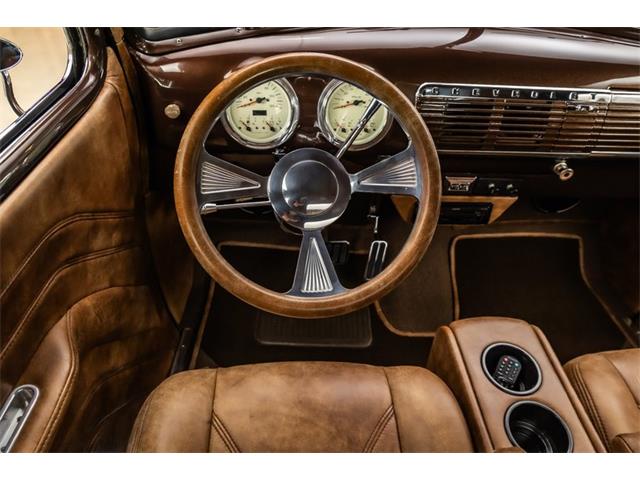 1950 Chevrolet 3100 (CC-2115133) for sale in Plymouth, Michigan