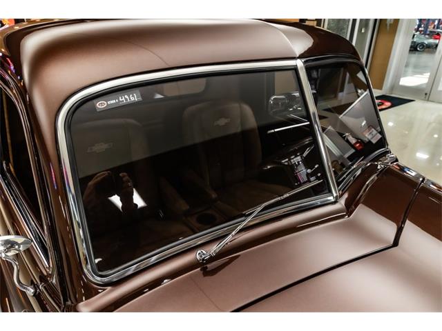 1950 Chevrolet 3100 (CC-2115133) for sale in Plymouth, Michigan