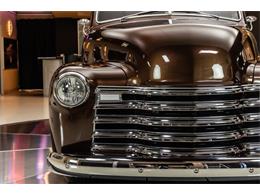 1950 Chevrolet 3100 (CC-2115133) for sale in Plymouth, Michigan