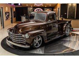 1950 Chevrolet 3100 (CC-2115133) for sale in Plymouth, Michigan