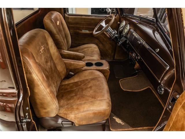 1950 Chevrolet 3100 (CC-2115133) for sale in Plymouth, Michigan