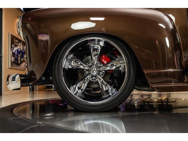 1950 Chevrolet 3100 (CC-2115133) for sale in Plymouth, Michigan