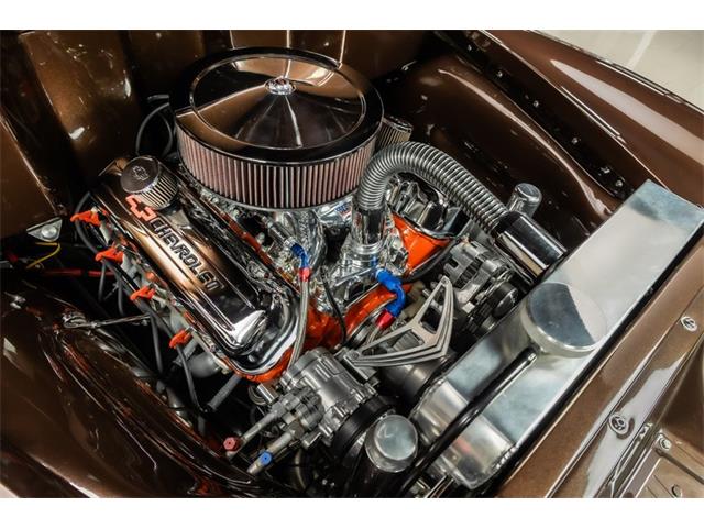 1950 Chevrolet 3100 (CC-2115133) for sale in Plymouth, Michigan