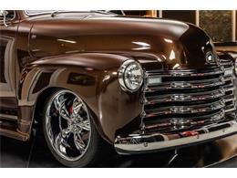1950 Chevrolet 3100 (CC-2115133) for sale in Plymouth, Michigan