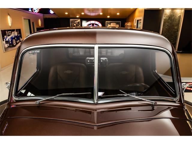 1950 Chevrolet 3100 (CC-2115133) for sale in Plymouth, Michigan