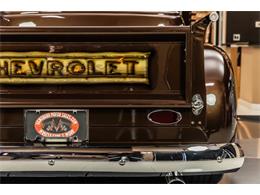 1950 Chevrolet 3100 (CC-2115133) for sale in Plymouth, Michigan