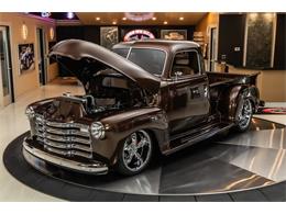1950 Chevrolet 3100 (CC-2115133) for sale in Plymouth, Michigan