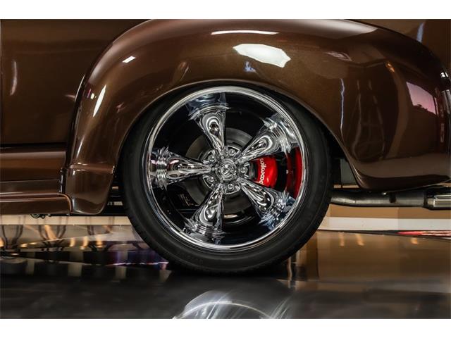 1950 Chevrolet 3100 (CC-2115133) for sale in Plymouth, Michigan