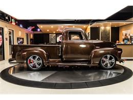 1950 Chevrolet 3100 (CC-2115133) for sale in Plymouth, Michigan