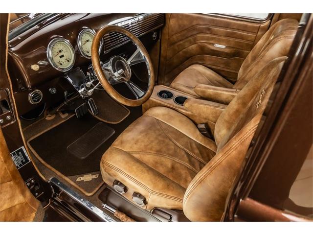 1950 Chevrolet 3100 (CC-2115133) for sale in Plymouth, Michigan