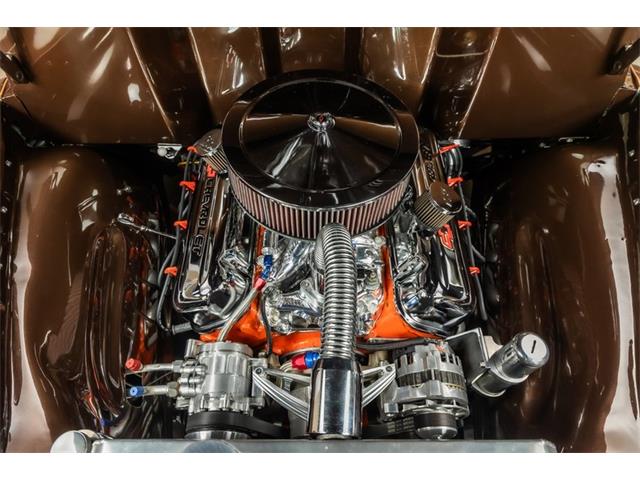 1950 Chevrolet 3100 (CC-2115133) for sale in Plymouth, Michigan