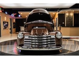 1950 Chevrolet 3100 (CC-2115133) for sale in Plymouth, Michigan
