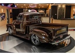 1950 Chevrolet 3100 (CC-2115133) for sale in Plymouth, Michigan