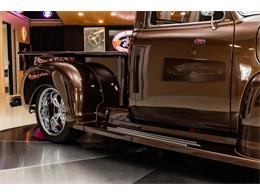 1950 Chevrolet 3100 (CC-2115133) for sale in Plymouth, Michigan