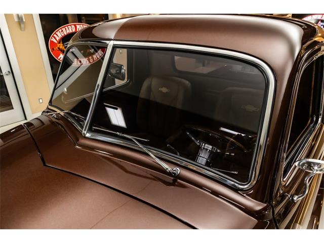 1950 Chevrolet 3100 (CC-2115133) for sale in Plymouth, Michigan