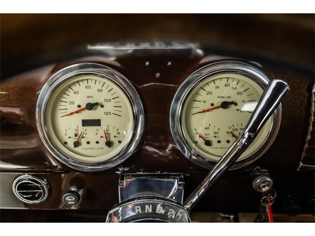 1950 Chevrolet 3100 (CC-2115133) for sale in Plymouth, Michigan