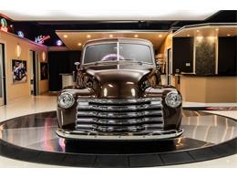 1950 Chevrolet 3100 (CC-2115133) for sale in Plymouth, Michigan