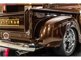 1950 Chevrolet 3100 (CC-2115133) for sale in Plymouth, Michigan