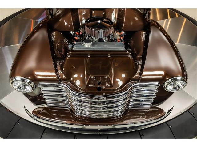 1950 Chevrolet 3100 (CC-2115133) for sale in Plymouth, Michigan