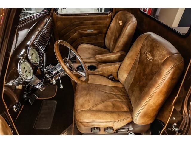 1950 Chevrolet 3100 (CC-2115133) for sale in Plymouth, Michigan